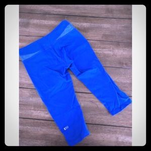 Splits 59 workout crops